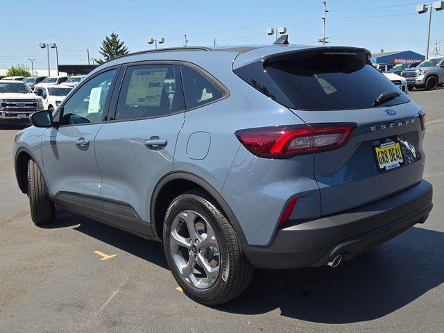 new 2025 Ford Escape car, priced at $31,197