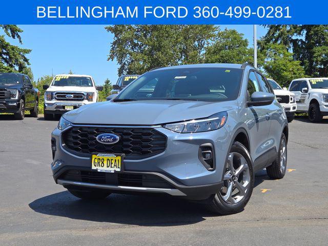 new 2025 Ford Escape car, priced at $31,197