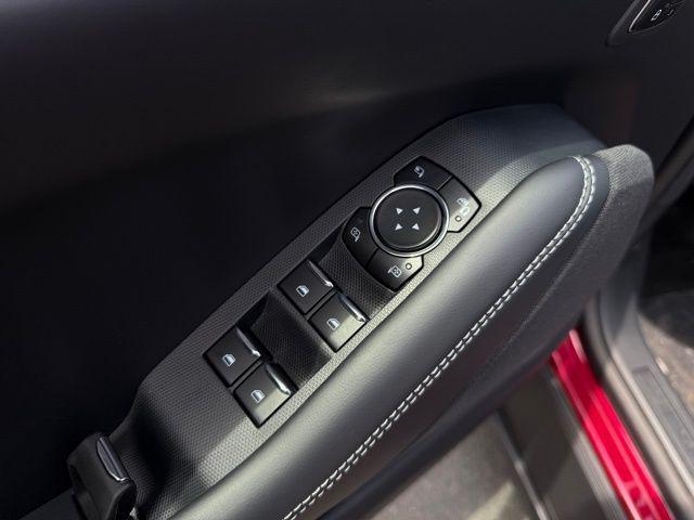 new 2025 Ford Mustang Mach-E car, priced at $39,091