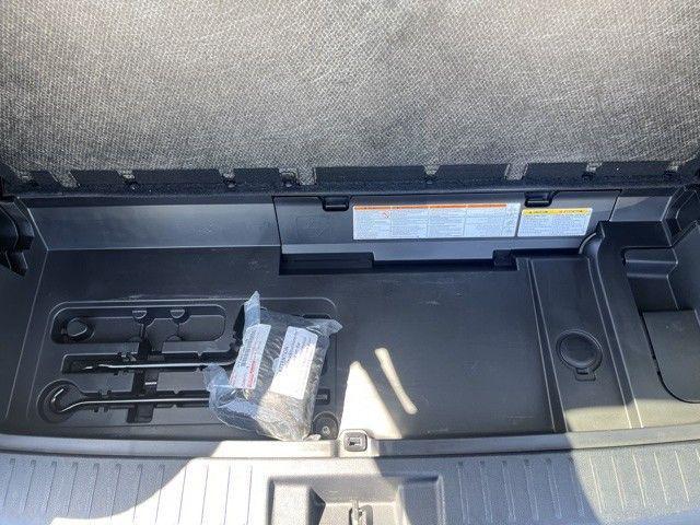 used 2024 Toyota Highlander car, priced at $43,495