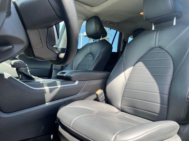 used 2024 Toyota Highlander car, priced at $43,495