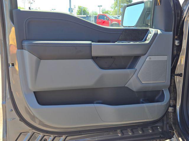 new 2025 Ford F-150 Lightning car, priced at $64,688