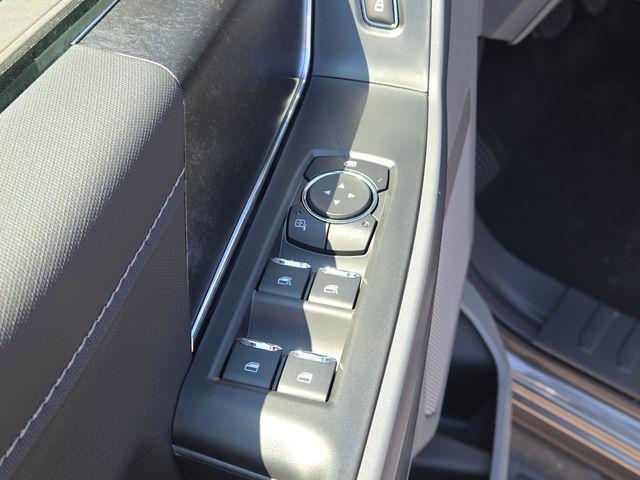 new 2025 Ford F-150 Lightning car, priced at $64,688