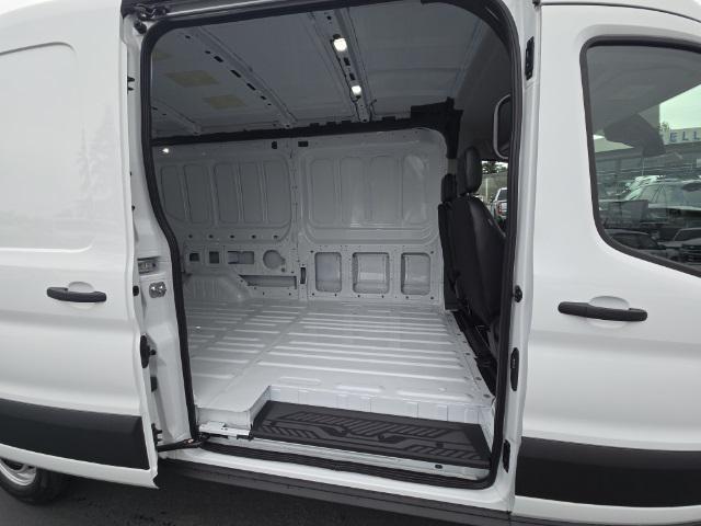 new 2024 Ford Transit-250 car, priced at $54,550