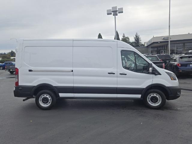 new 2024 Ford Transit-250 car, priced at $54,550