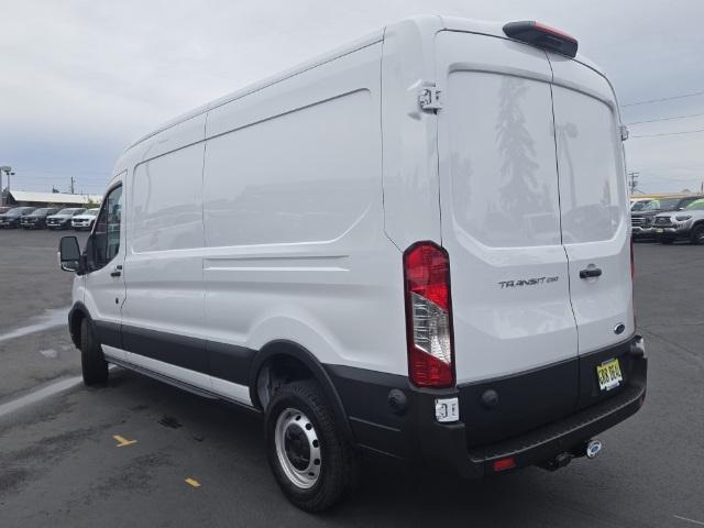 new 2024 Ford Transit-250 car, priced at $54,550