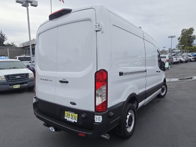 new 2024 Ford Transit-250 car, priced at $54,550