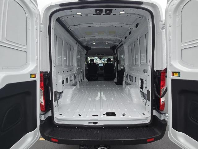 new 2024 Ford Transit-250 car, priced at $54,550