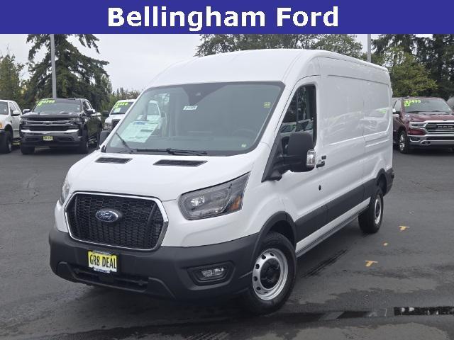 new 2024 Ford Transit-250 car, priced at $54,550