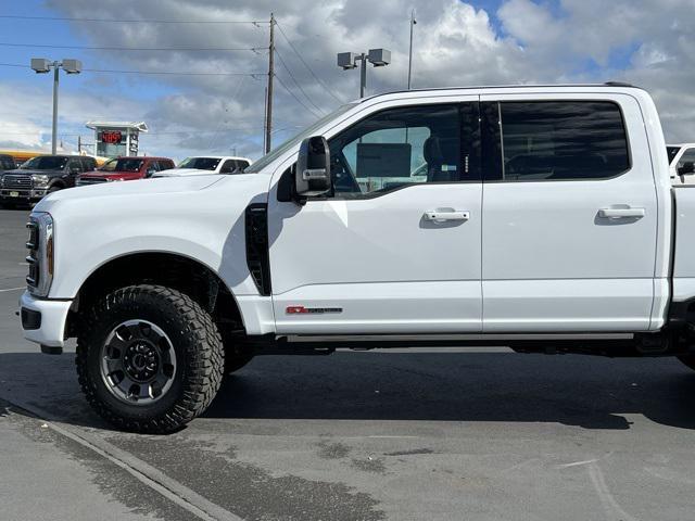 new 2024 Ford F-350 car, priced at $94,915