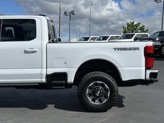 new 2024 Ford F-350 car, priced at $94,915