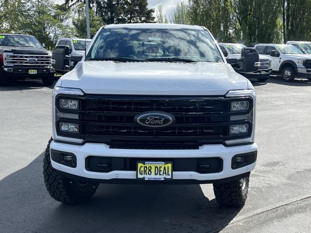 new 2024 Ford F-350 car, priced at $94,915