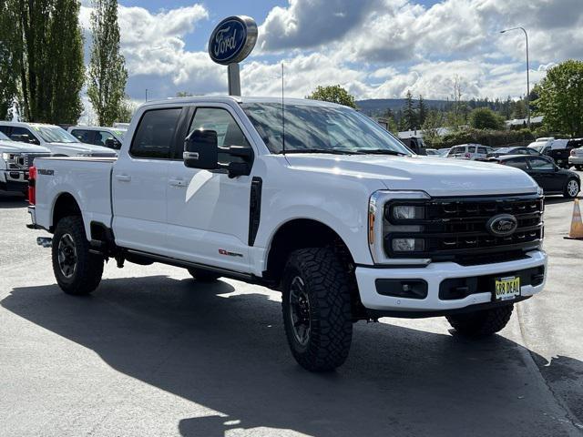 new 2024 Ford F-350 car, priced at $94,915