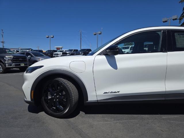 new 2024 Ford Mustang Mach-E car, priced at $46,860