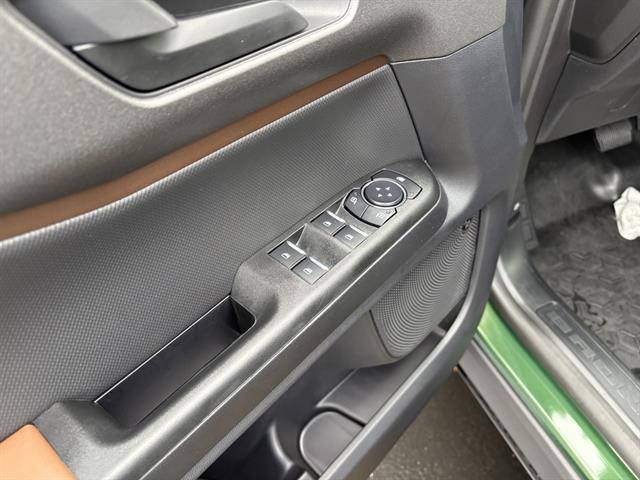 new 2025 Ford Bronco Sport car, priced at $45,355