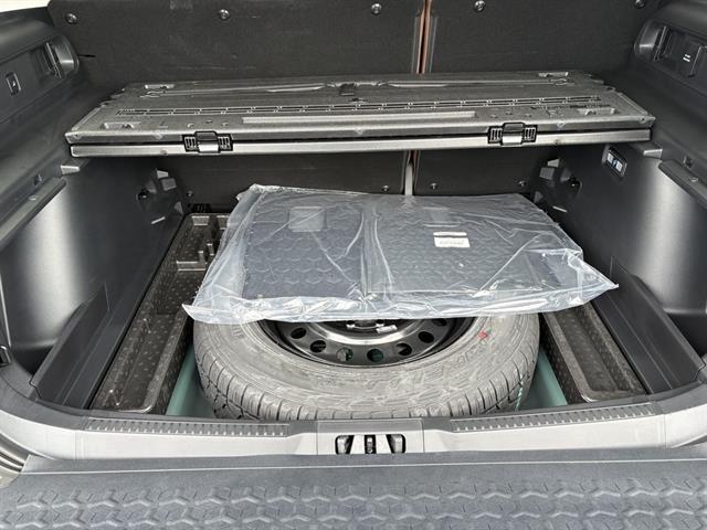 new 2025 Ford Bronco Sport car, priced at $45,355