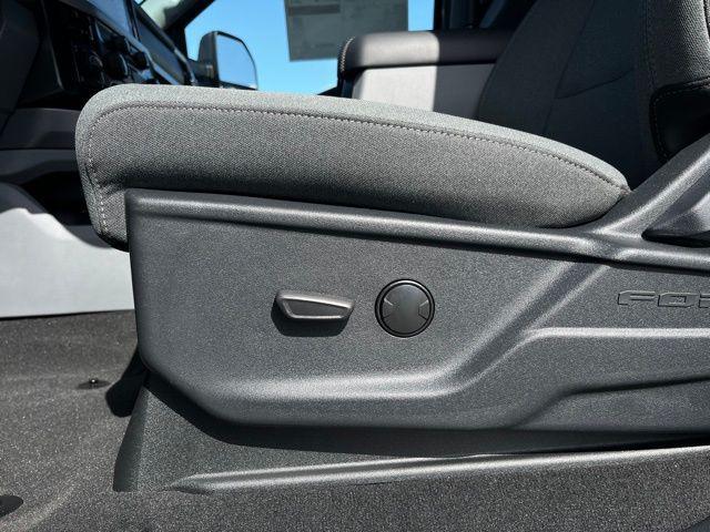 new 2025 Ford F-350 car, priced at $73,579