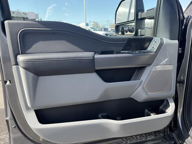 new 2025 Ford F-350 car, priced at $73,579