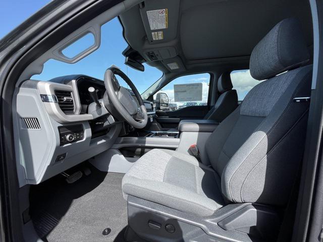 new 2025 Ford F-350 car, priced at $73,579