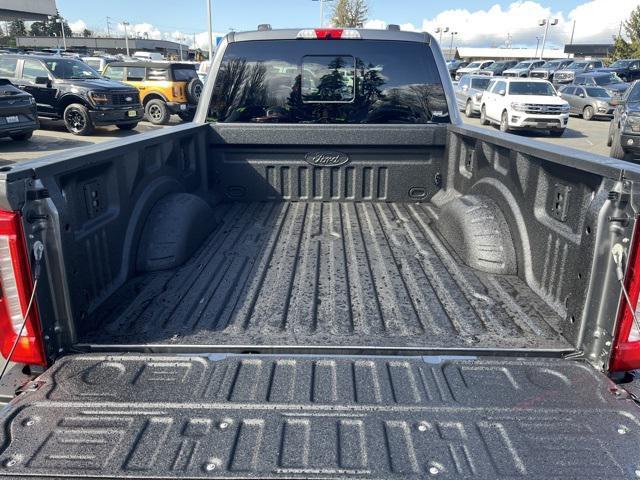 new 2025 Ford F-350 car, priced at $73,579