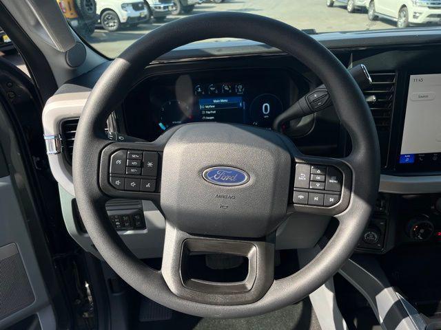 new 2025 Ford F-350 car, priced at $73,579