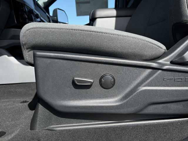 new 2025 Ford F-350 car, priced at $73,579