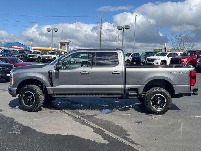 new 2025 Ford F-350 car, priced at $73,579
