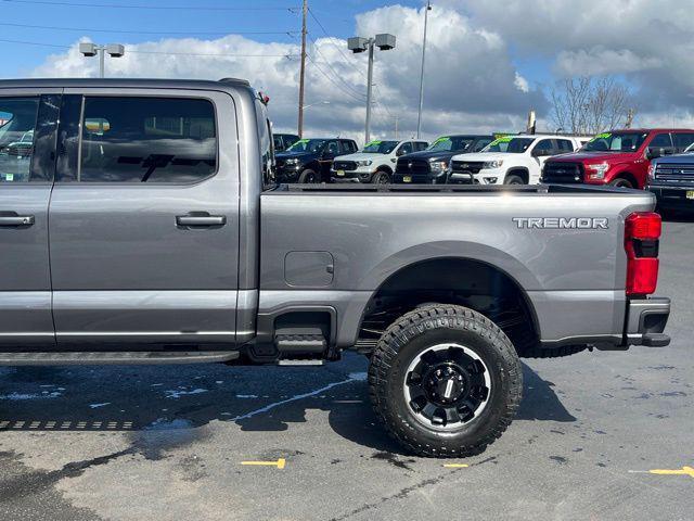 new 2025 Ford F-350 car, priced at $73,579
