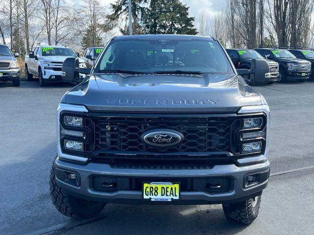 new 2025 Ford F-350 car, priced at $73,579