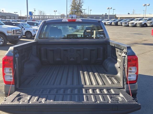 new 2024 Ford Ranger car, priced at $38,255