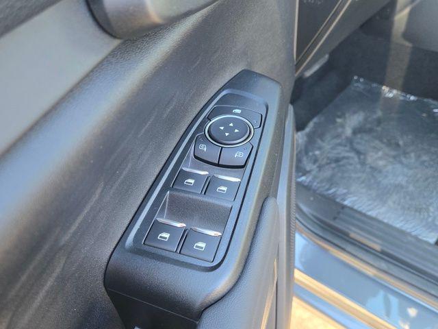 new 2024 Ford Ranger car, priced at $37,503