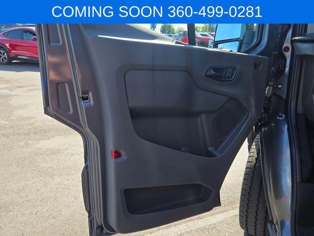 new 2025 Ford Transit-250 car, priced at $60,146