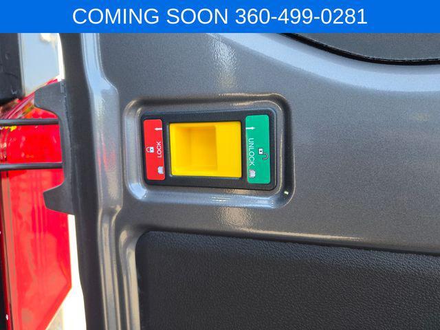 new 2025 Ford Transit-250 car, priced at $60,146