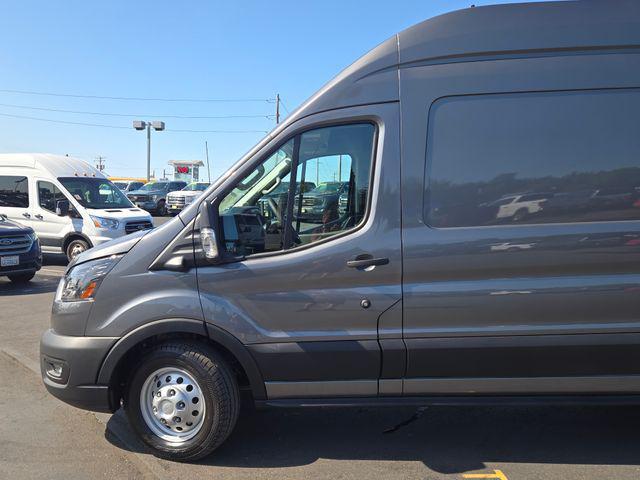 new 2025 Ford Transit-250 car, priced at $60,146