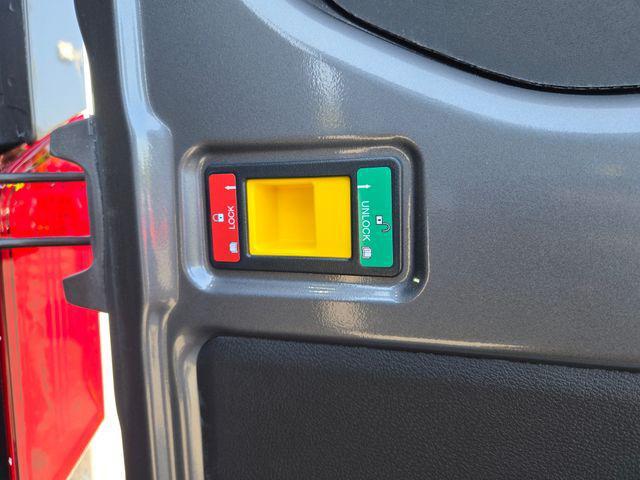 new 2025 Ford Transit-250 car, priced at $60,146