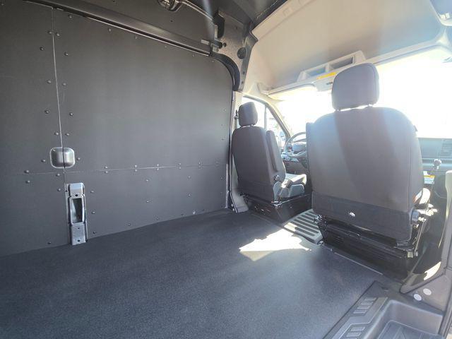 new 2025 Ford Transit-250 car, priced at $60,146