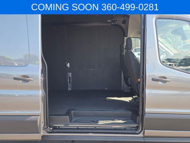 new 2025 Ford Transit-250 car, priced at $60,146