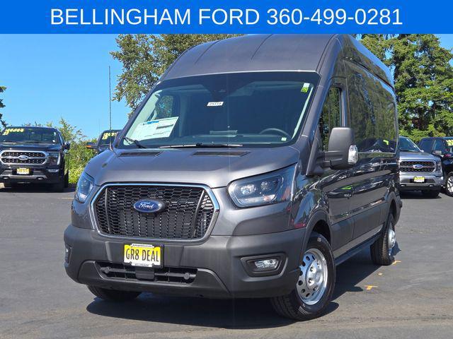 new 2025 Ford Transit-250 car, priced at $60,146