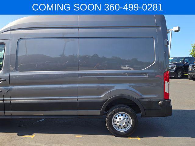 new 2025 Ford Transit-250 car, priced at $60,146