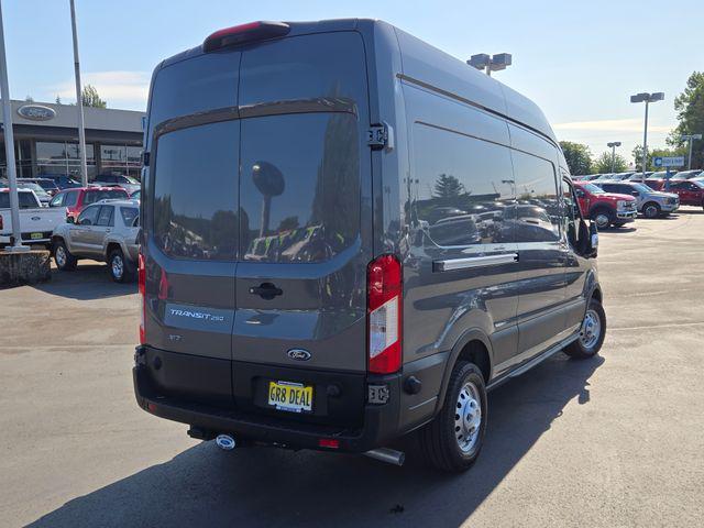 new 2025 Ford Transit-250 car, priced at $60,146