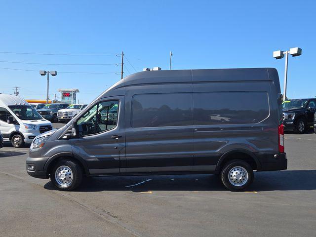 new 2025 Ford Transit-250 car, priced at $60,146
