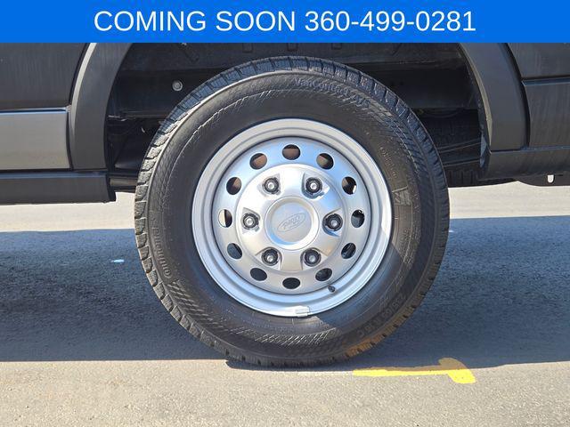 new 2025 Ford Transit-250 car, priced at $60,146