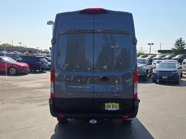 new 2025 Ford Transit-250 car, priced at $60,146