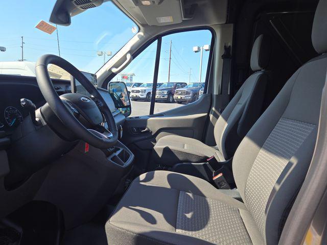 new 2025 Ford Transit-250 car, priced at $60,146