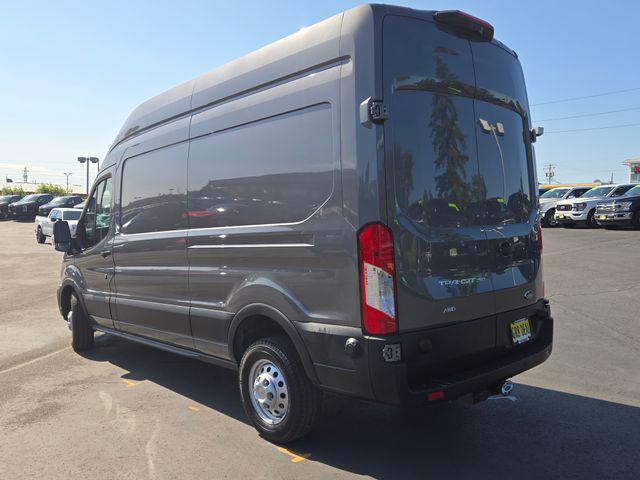 new 2025 Ford Transit-250 car, priced at $60,146