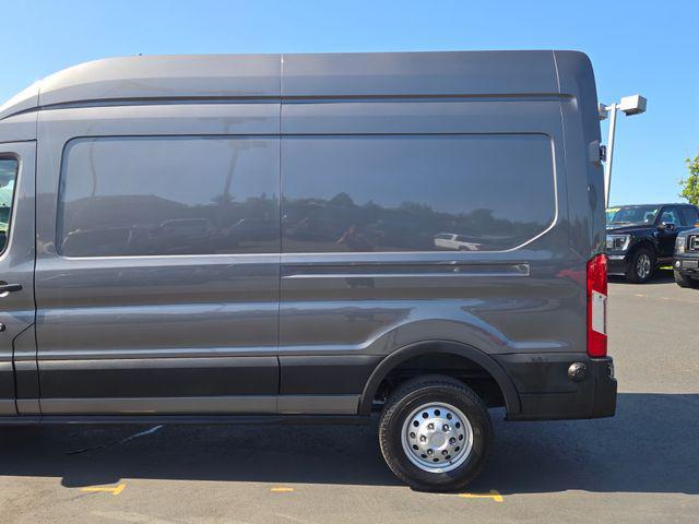 new 2025 Ford Transit-250 car, priced at $60,146
