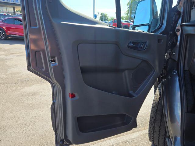 new 2025 Ford Transit-250 car, priced at $60,146