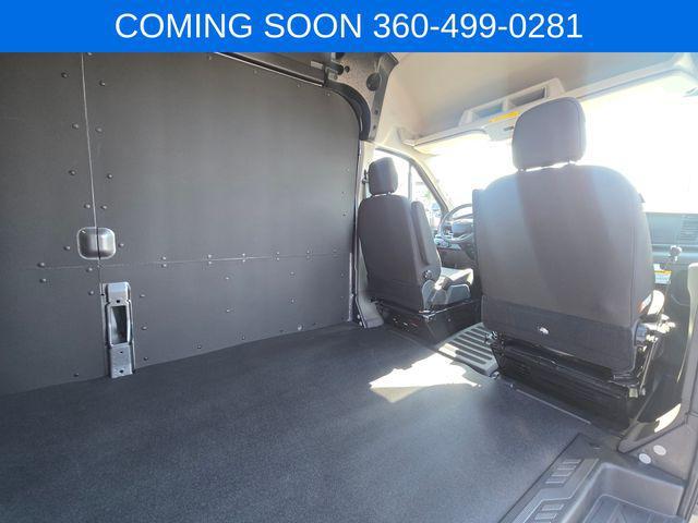 new 2025 Ford Transit-250 car, priced at $60,146