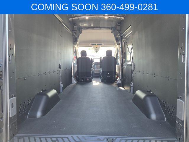 new 2025 Ford Transit-250 car, priced at $60,146