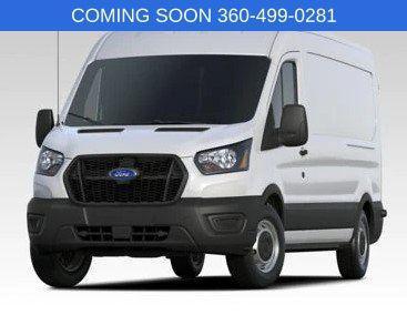 new 2025 Ford Transit-250 car, priced at $60,146